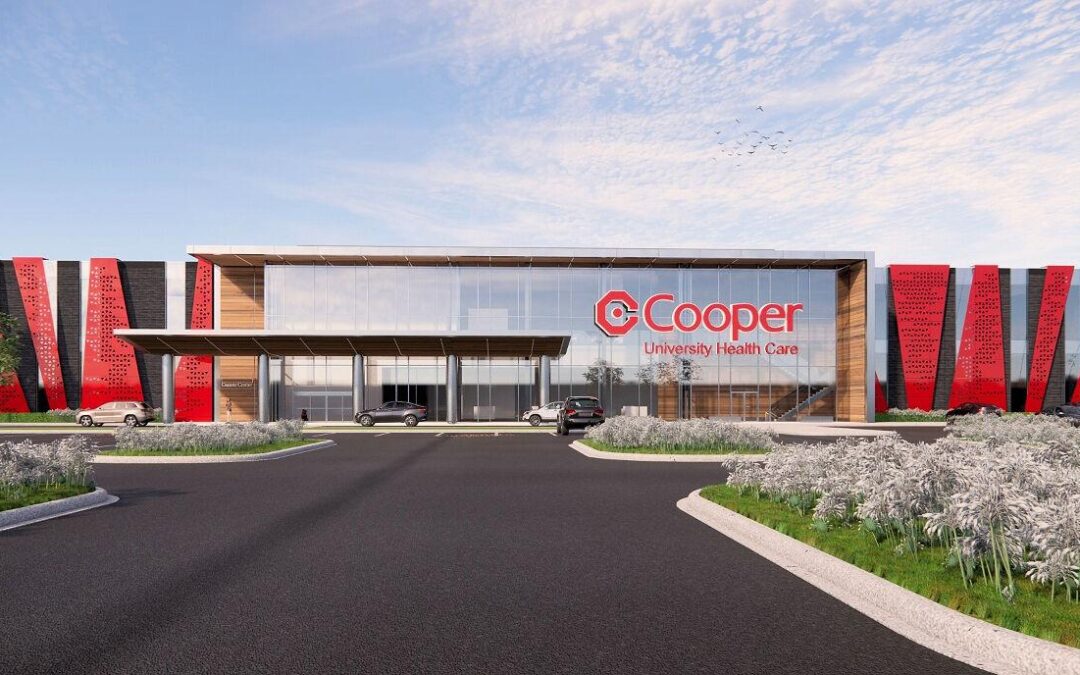 Cooper Hospital, New Jersey Moorestown Ambulatory Care