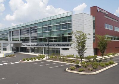 University of Pennsylvania Medicine, Chesterbrook Healthcare